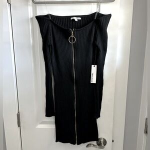 NWT Sz L-Haute Monde dress